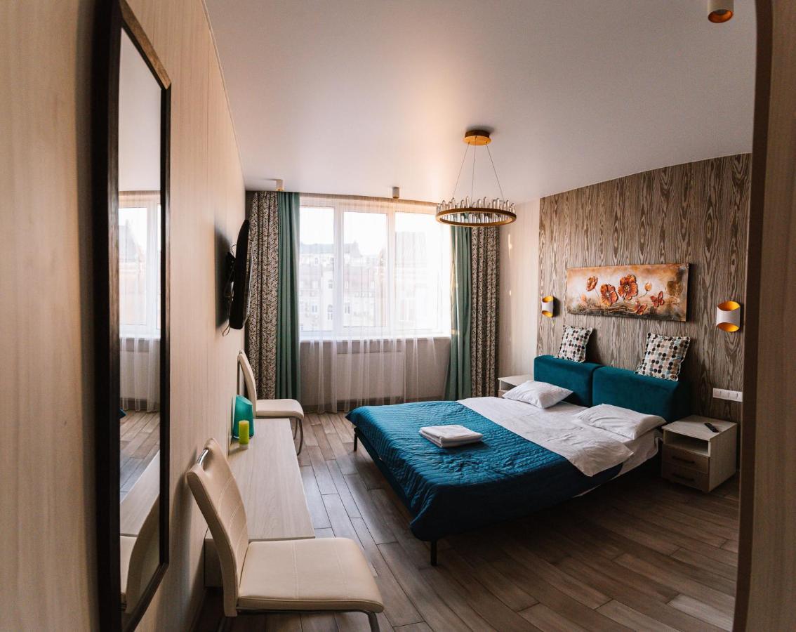 Royal Tower Luxurious Smart Residence Kijev Kültér fotó